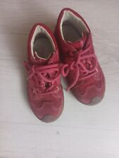 Superfit Mädchen Halbschuh