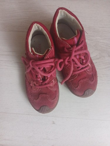 Superfit mädchen halbschuh - mädchen,