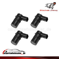 4x PDC Parksensor Einparkhilfe Hinten Vorne 66216902181 für BMW 5er Touring E39