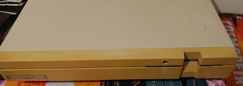 Commodore 128 dcr - commodore,