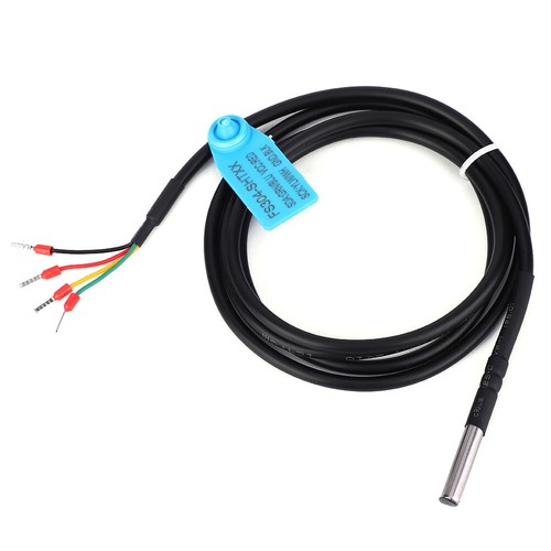 Sht30 bodenfeuchte sensor - sht30,