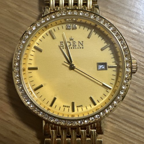 Eden swiss uhr - swiss,