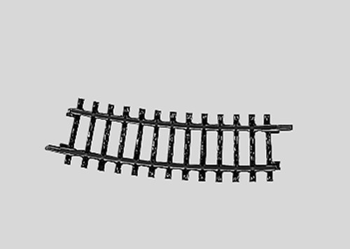 Märklin 2223 gleis - h0, k-gleis