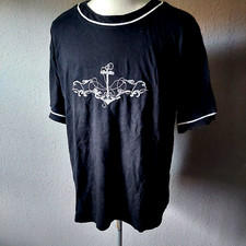 Damen Shirt ,kurzarm von