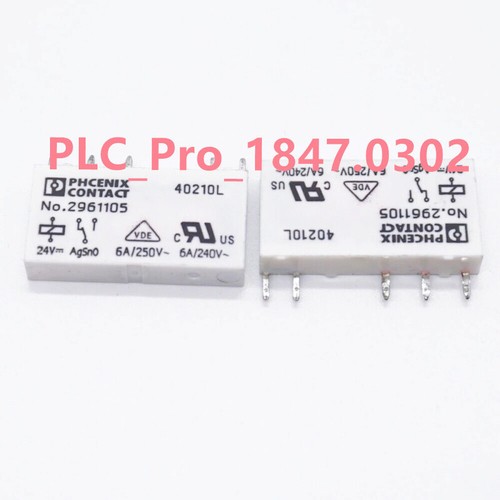 2961105 1pcs new phoenix - new,