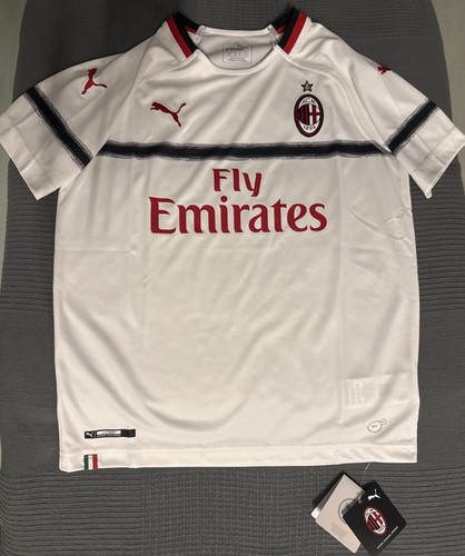 Trikot mailand away - trikot, ❤️ac