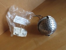 Gewürzkugel Edelstahl 7 cm Ø TRI Kottmann