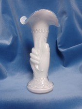 Schöne Füllhorn Vase