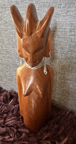 Orginal afrikanische