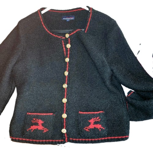 Trachtenjacke stockerpoint - stockerpoint, gr