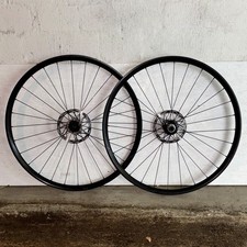 LRS AL Gravel FULCRUM Rapid Red 900 SRAM XDR Freilauf 12 incl SRAM Bremsscheiben