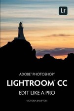 Adobe Photoshop Lightroom CC -