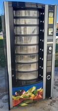 Necta Star Foods Vending