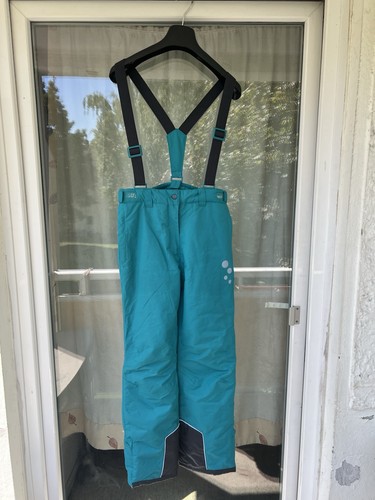 Schneelatzhose/Schneeanzug