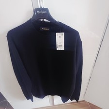 Herren Pullover aus reiner