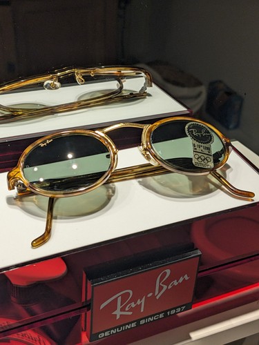 Ray ban cheyenne - ray-ban,