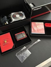 *defekt* Ferrari Olympus