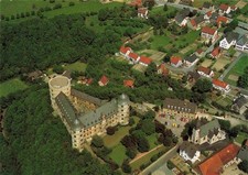 PADERBORN NRW Wewelsburg 