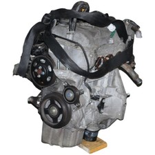 Suzuki Splash 1.0 EX Motor K10B