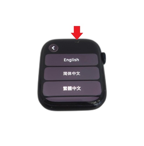 Apple watch series gps mm - apple,