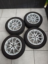 Mercedes-Benz 16Zoll Felgen - A2044015702 - 7Jx16H2 ET43 5/112