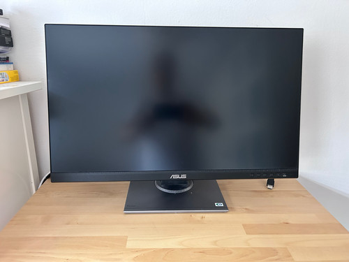 Asus proart pa278qv wqhd - asus, 27"