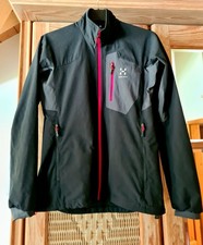 Softshelljacke von Haglöfs S