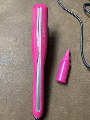 Oreal steampod barbie - l‘oreal, x