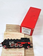 GÜTZOLD G11 Dampflokomotive