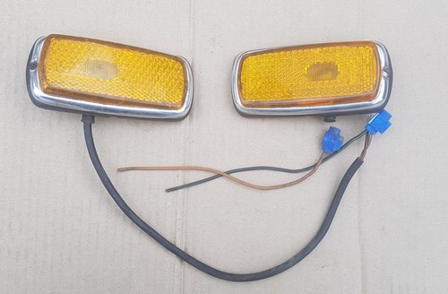 Original mercedes blinker - 2,