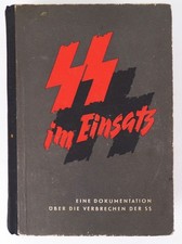 SS im Einsatz Eine