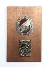 Bundeswehr Erinnerungstafel