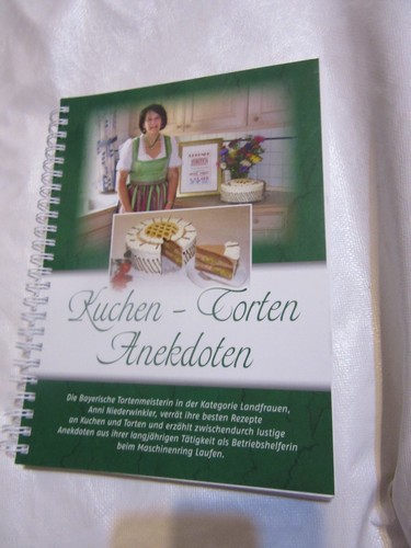Kuchen torten anekdoten - kuchen,
