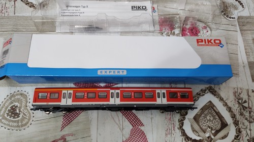 Piko 58505 87 mittelwagen - 58505, h0
