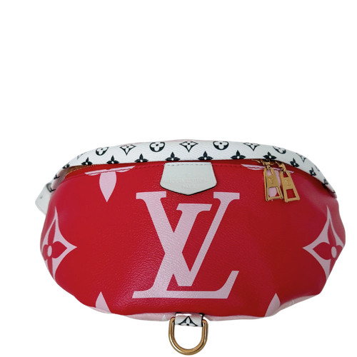 Louis vuitton bumbag m44575 - bumbag,