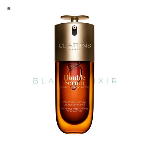 Clarins double serum ml - clarins,