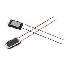 2 Stück mini Lautsprecher