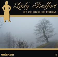 Lady Bedfort 56 Die Stimme des