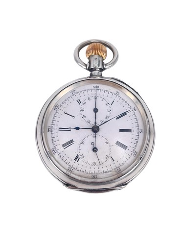 Englische taschenuhr - englische,