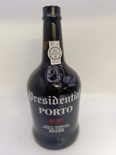 (18,65€/l) Presidential