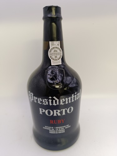 Presidential - (18,65€/l),