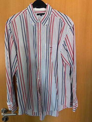 Gant herrenhemd top zustand - gant,
