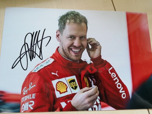 Sebastian vettel formel - sebastian,