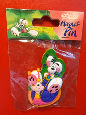 DIDDL MAUS Kunstharz Magnet