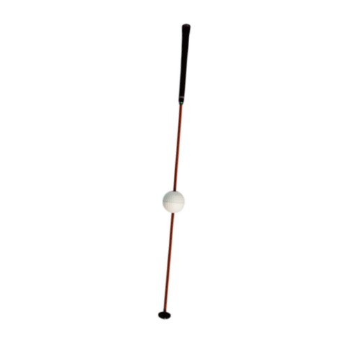 Golf swing training rod - training,