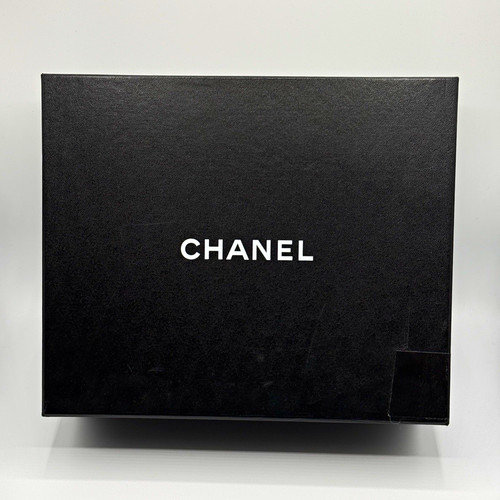 Chanel aufbewahrungsbox - chanel,