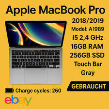 Apple macbook pro - macbook, 13”