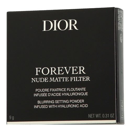 Dior forever nude matte - forever,