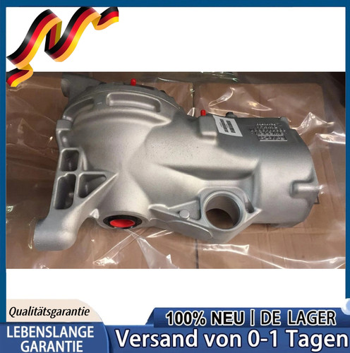 Hinten differential für land - differential,