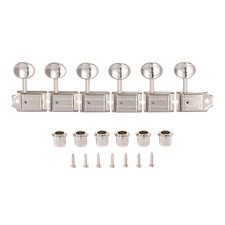 Rechtshänder Vintage Gitarre